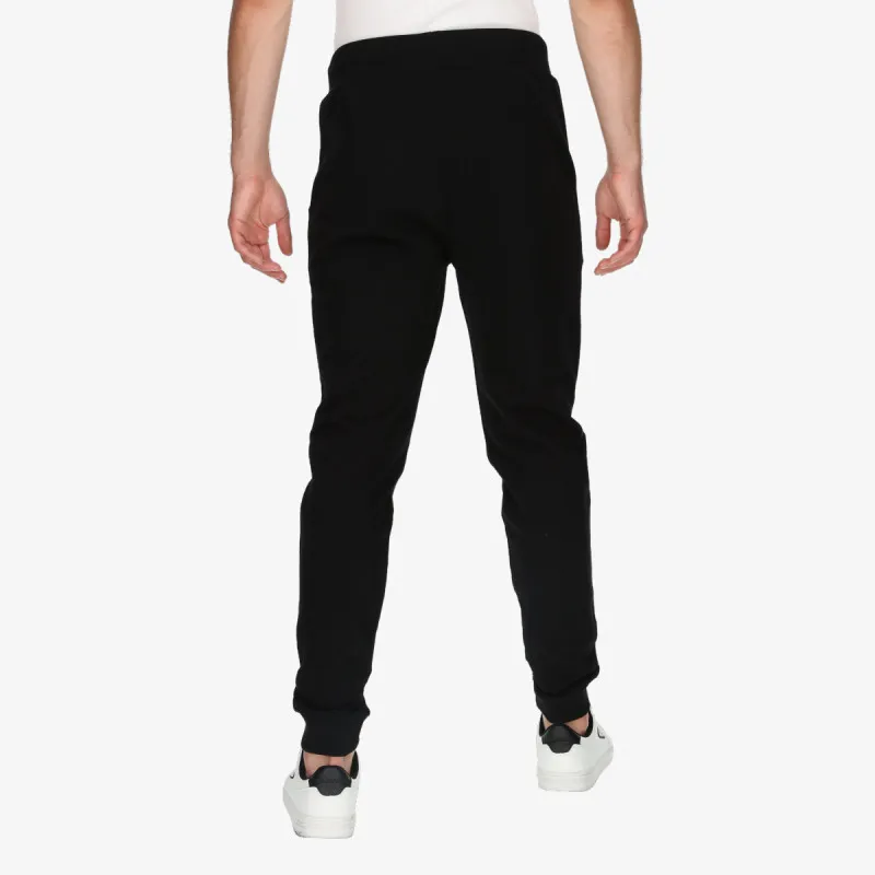ELLESSE MENS ITALIA  CUFFED PANTS 