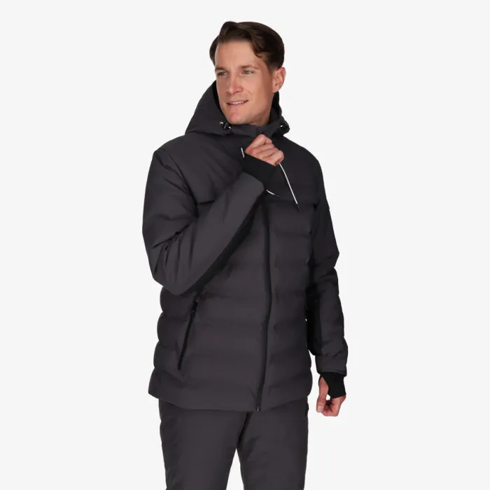 ELLESSE TOM MENS SKI JACKET 