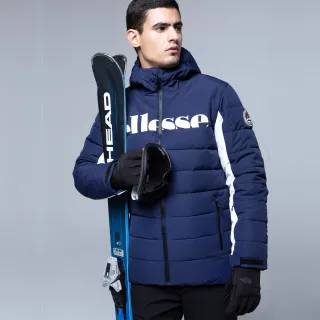 ELLESSE PAOLO MENS SKI JACKET