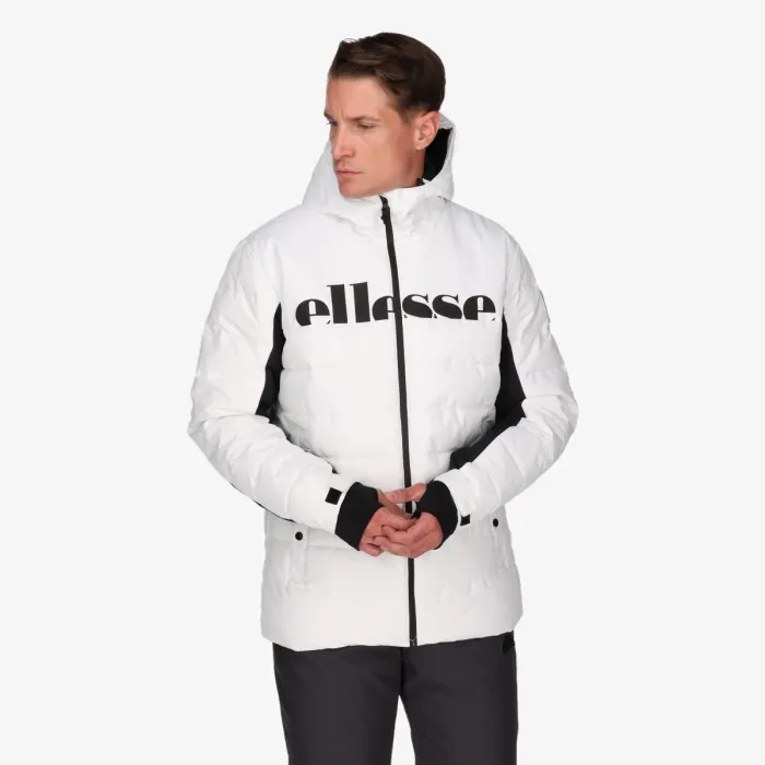 ELLESSE PAOLO MENS SKI JACKET 