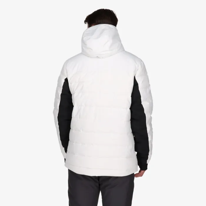 ELLESSE PAOLO MENS SKI JACKET 