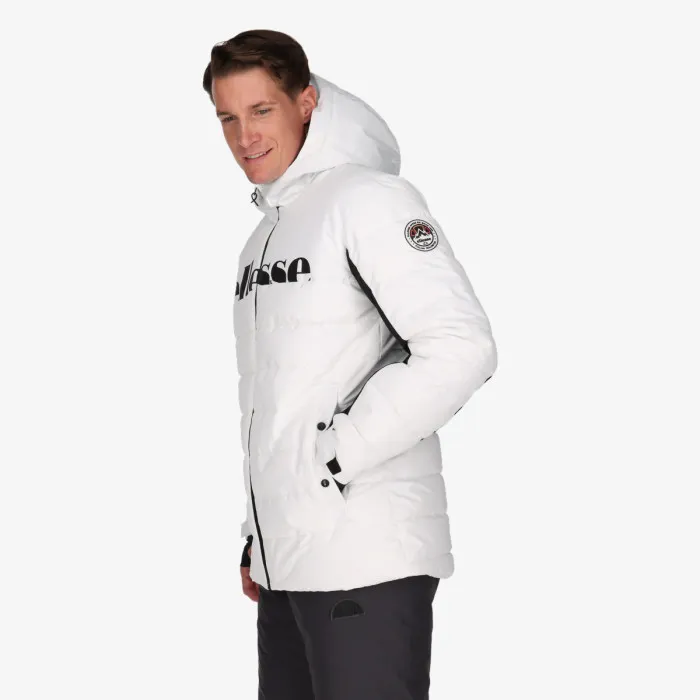 ELLESSE PAOLO MENS SKI JACKET 