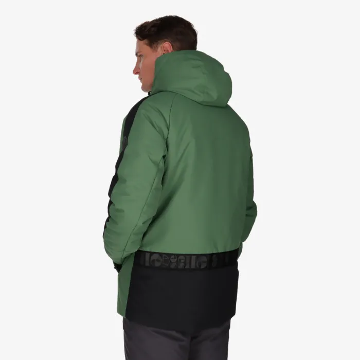 ELLESSE STEFANO MENS SKI JACKET 
