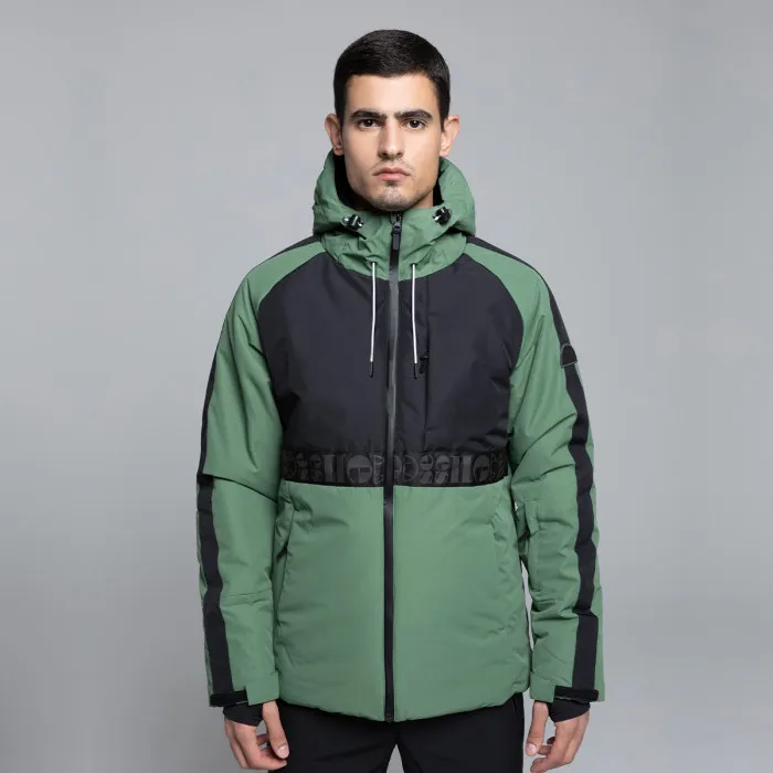ELLESSE STEFANO MENS SKI JACKET 