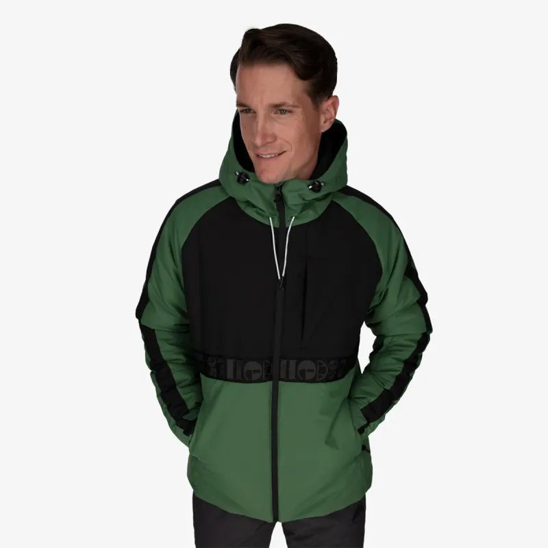ELLESSE STEFANO MENS SKI JACKET