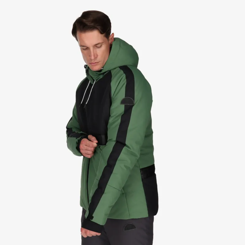 ELLESSE STEFANO MENS SKI JACKET