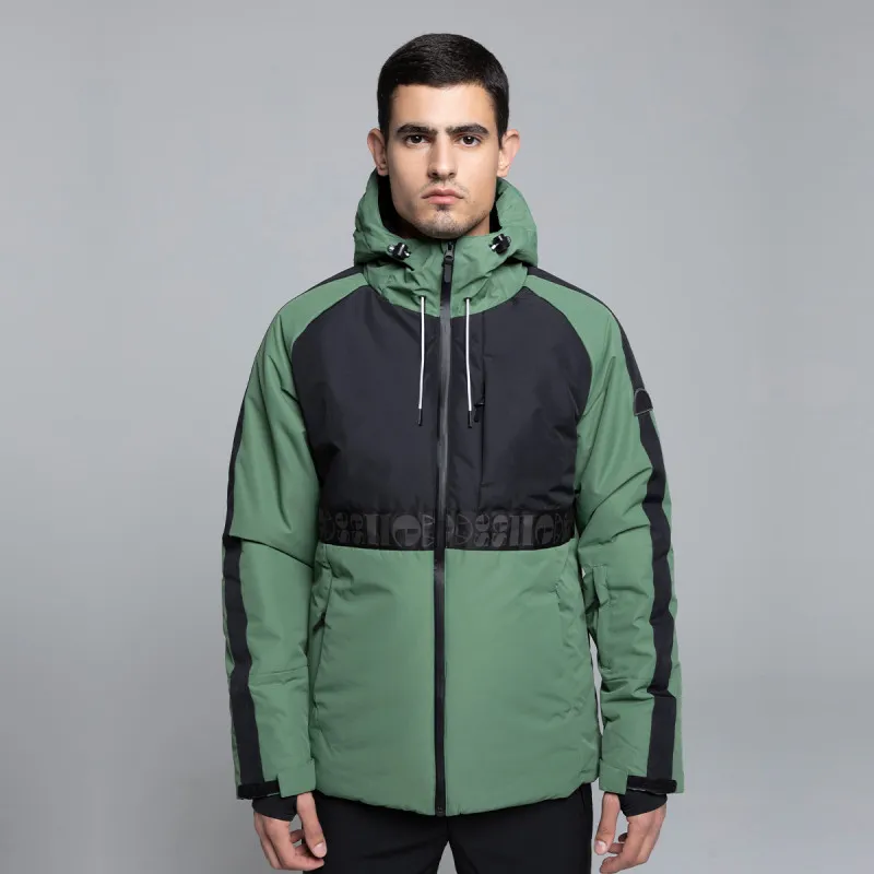 ELLESSE STEFANO MENS SKI JACKET