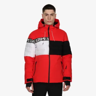ELLESSE MAURIZIO MENS SKI JACKET