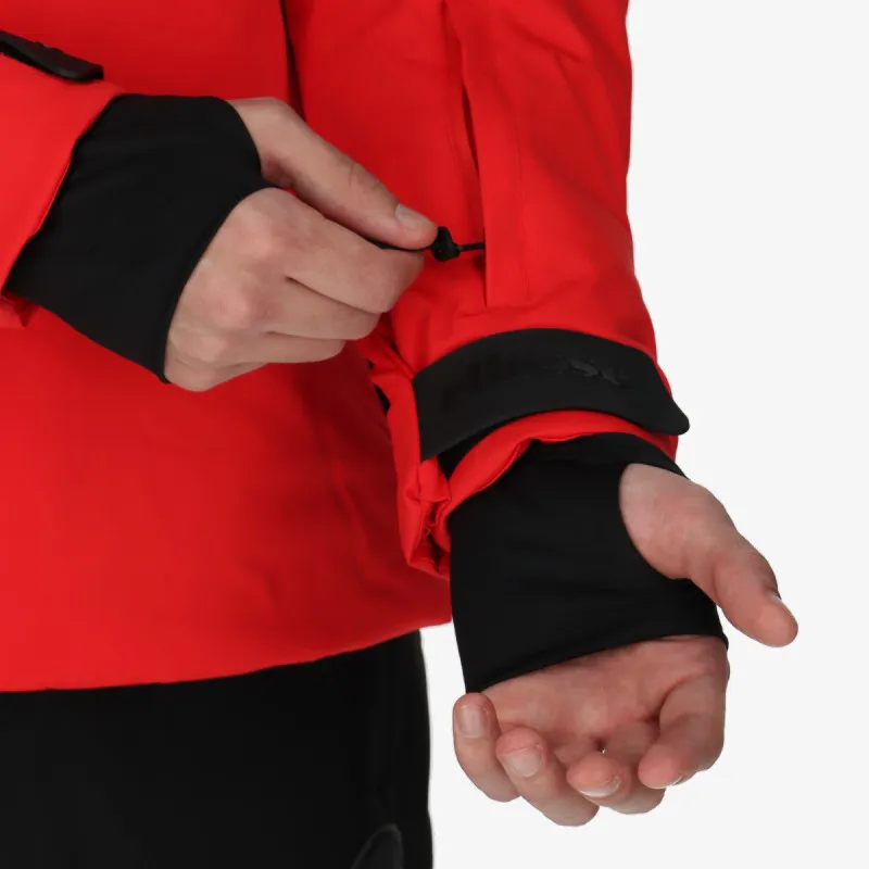 ELLESSE MAURIZIO MENS SKI JACKET