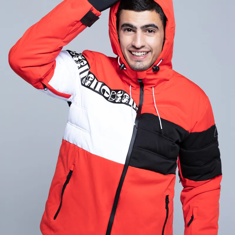 ELLESSE MAURIZIO MENS SKI JACKET