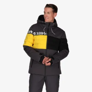 ELLESSE MAURIZIO MENS SKI JACKET