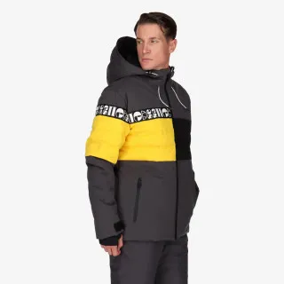 ELLESSE MAURIZIO MENS SKI JACKET