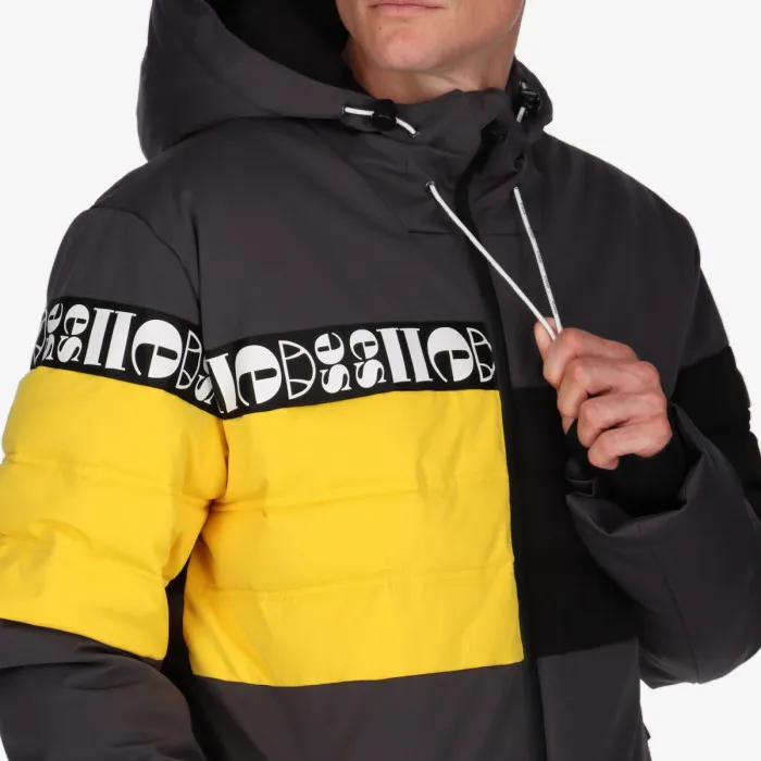 ELLESSE MAURIZIO MENS SKI JACKET 