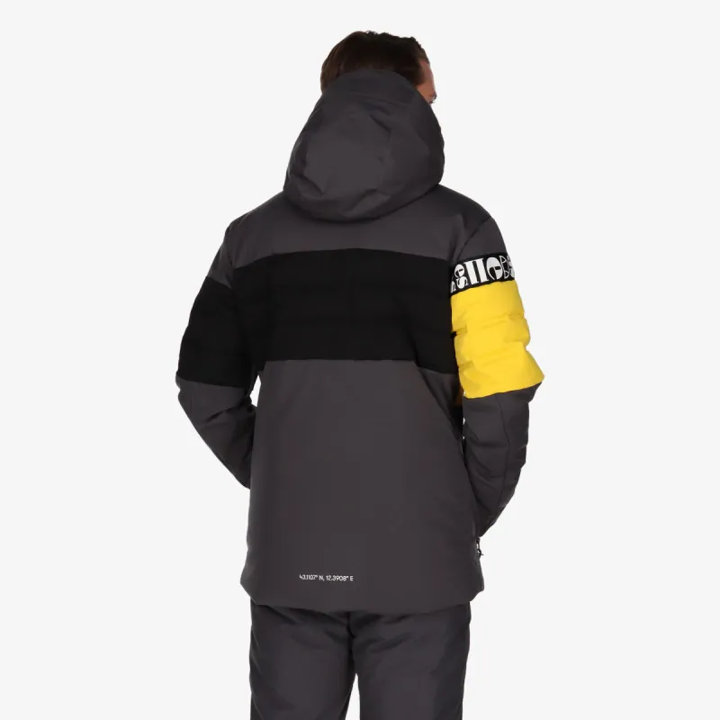 ELLESSE MAURIZIO MENS SKI JACKET