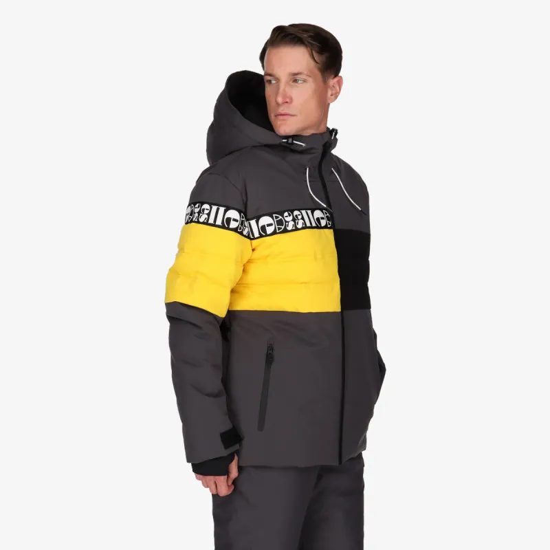 ELLESSE MAURIZIO MENS SKI JACKET