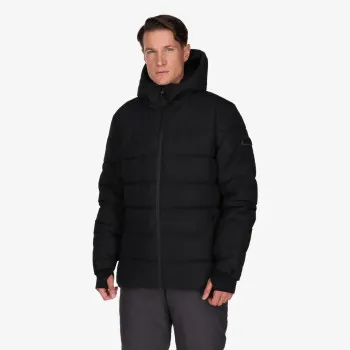 ELLESSE GUSTAVO MENS SKI JACKET 