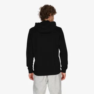 ELLESSE MENS HERITAGE FULL ZIP HOODY 