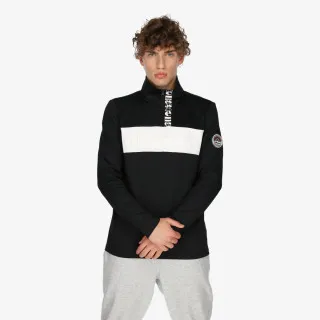 ELLESSE ELLESSE SKI MICROFLEECE