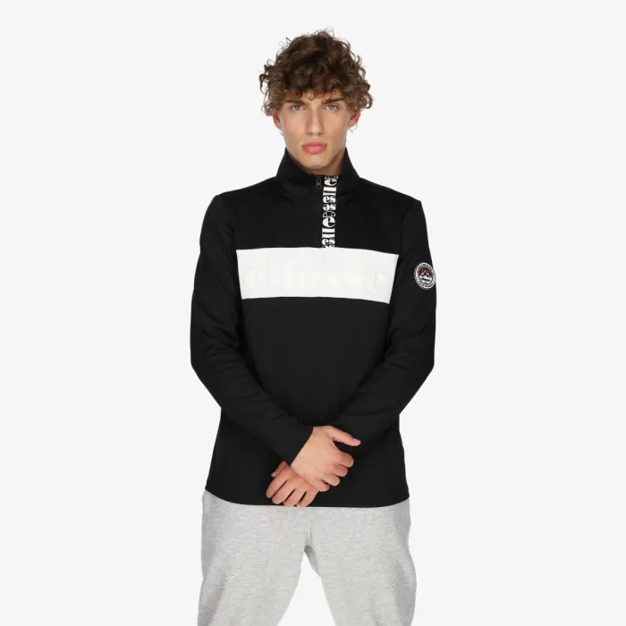 ELLESSE ELLESSE SKI MICROFLEECE 