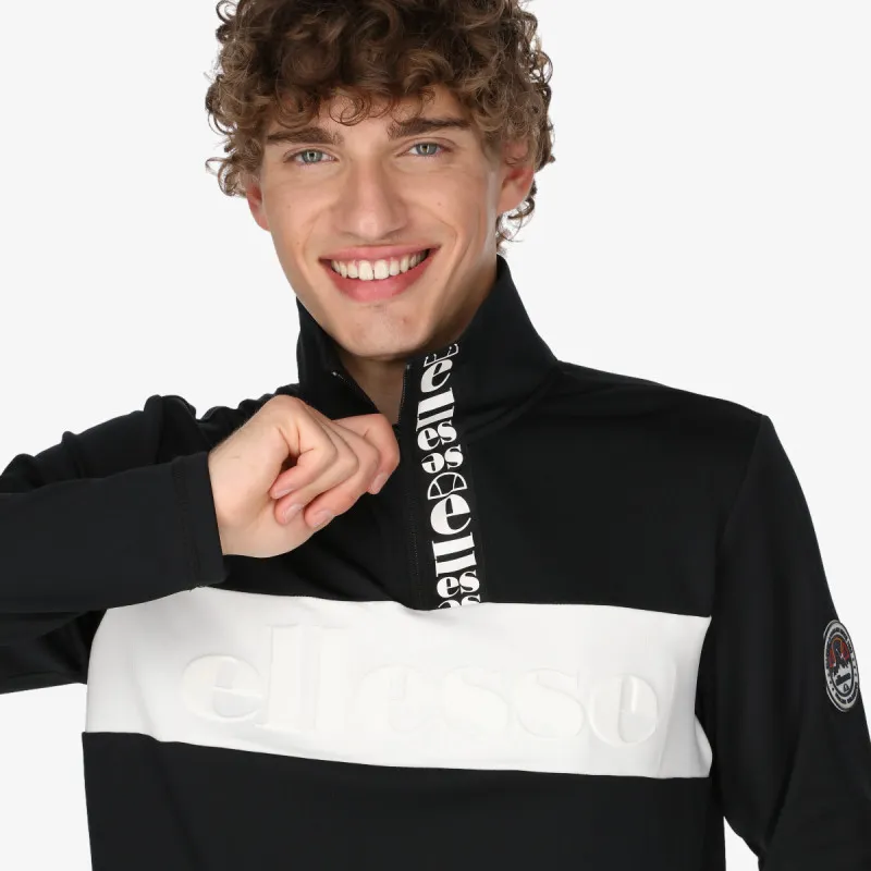 ELLESSE ELLESSE SKI MICROFLEECE
