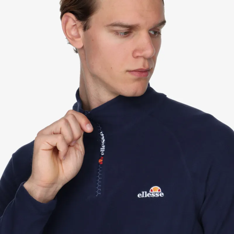 ELLESSE ELLESSE SKI MICROFLEECE