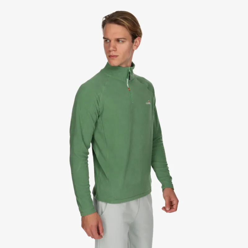 ELLESSE ELLESSE SKI MICROFLEECE