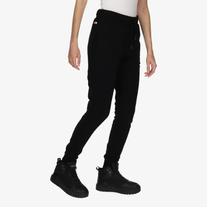 ELLESSE LADIES CUFFED PANTS 