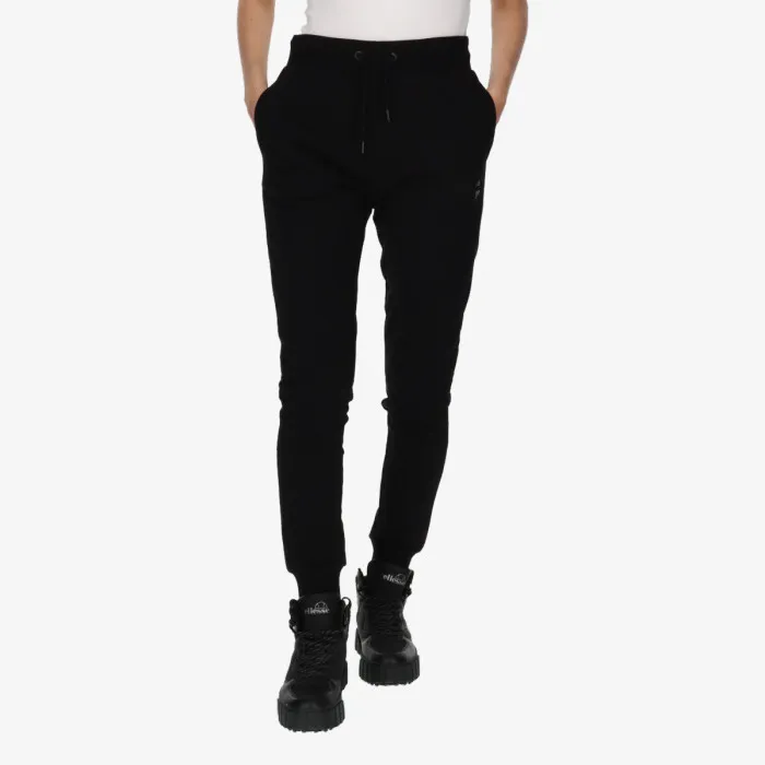 ELLESSE LADIES CUFFED PANTS 