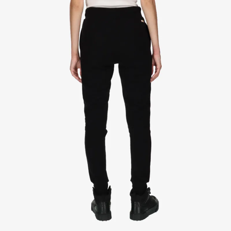 ELLESSE LADIES CUFFED PANTS