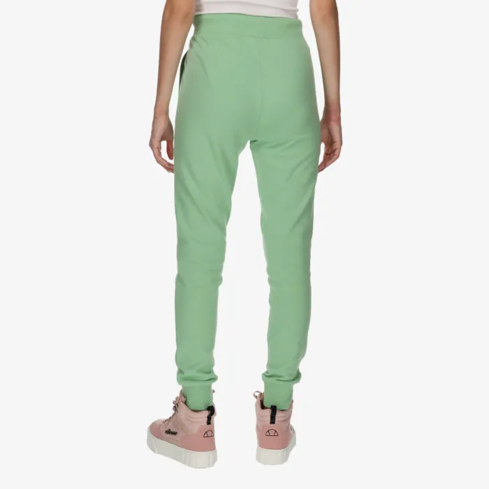 ELLESSE LADIES CUFFED PANTS 