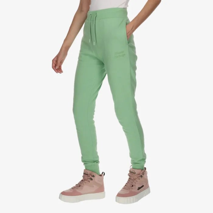ELLESSE LADIES CUFFED PANTS 