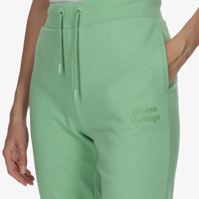 ELLESSE LADIES CUFFED PANTS 