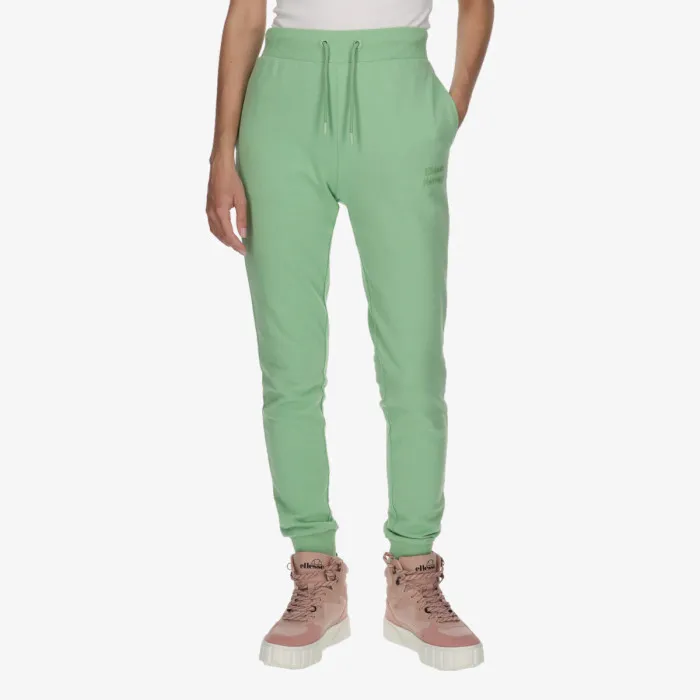ELLESSE LADIES CUFFED PANTS 