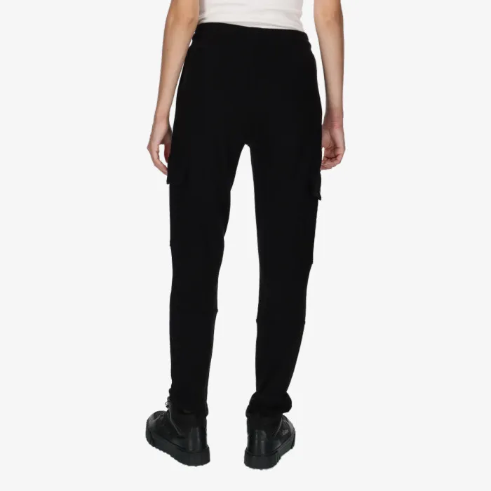 ELLESSE LADIES CUFFED PANTS 