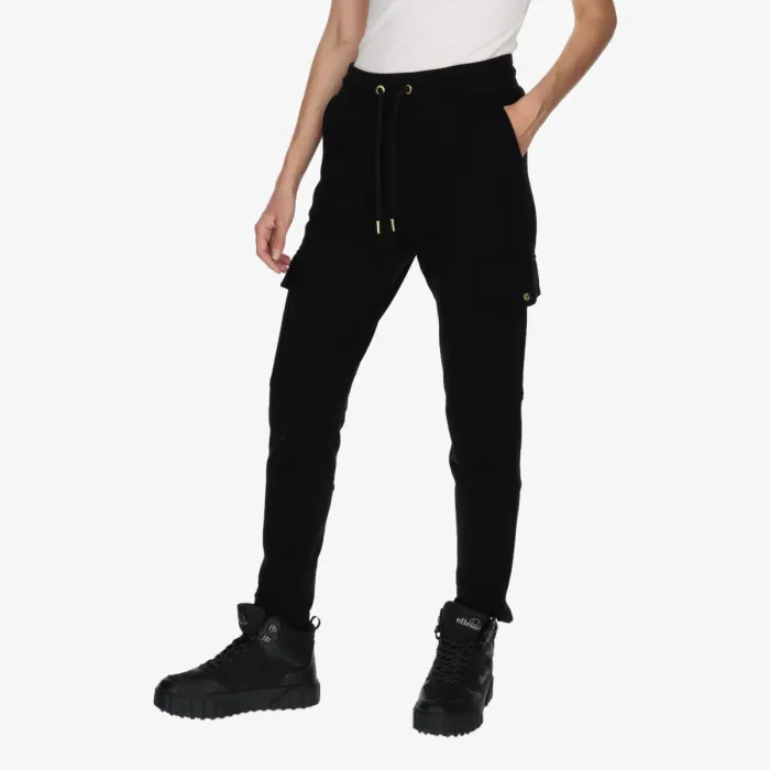ELLESSE LADIES CUFFED PANTS 