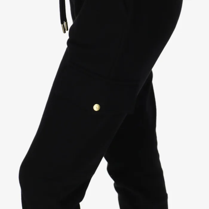 ELLESSE LADIES CUFFED PANTS 