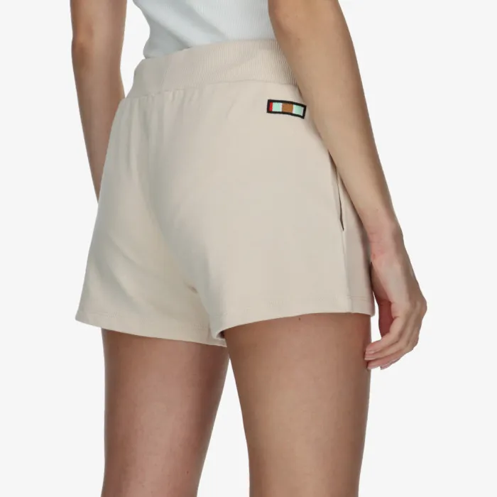 ELLESSE LADIES SHORTS 
