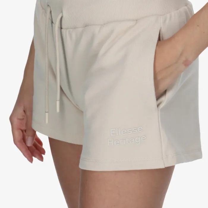 ELLESSE LADIES SHORTS 