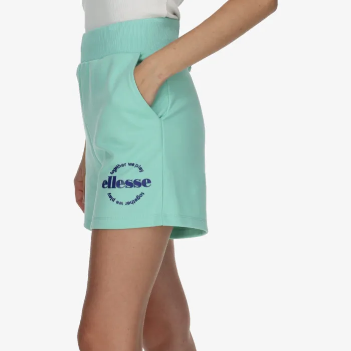 ELLESSE ELLESSE LADIES SHORTS 