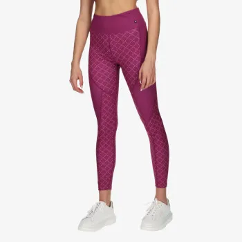 ELLESSE LADIES LEGGINGS 