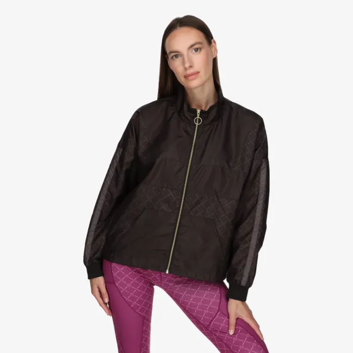 ELLESSE LADIES JACKET 