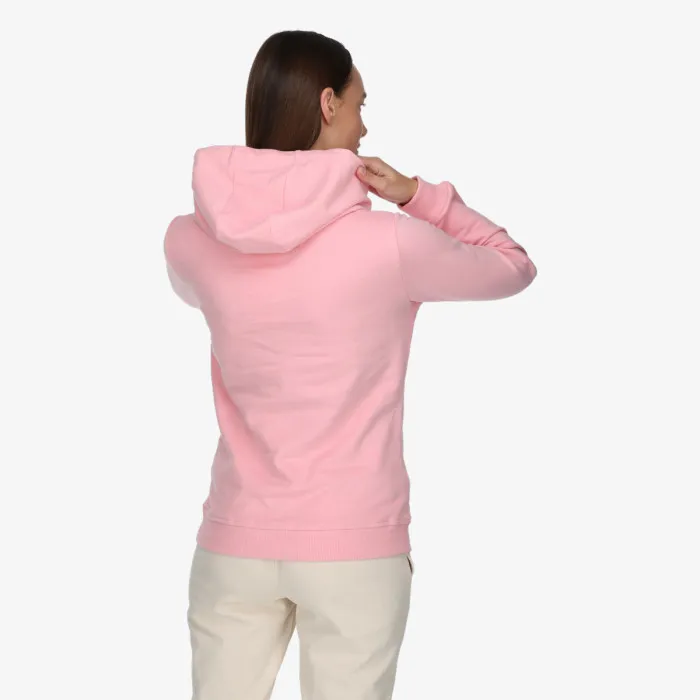 LADIES HOODY 