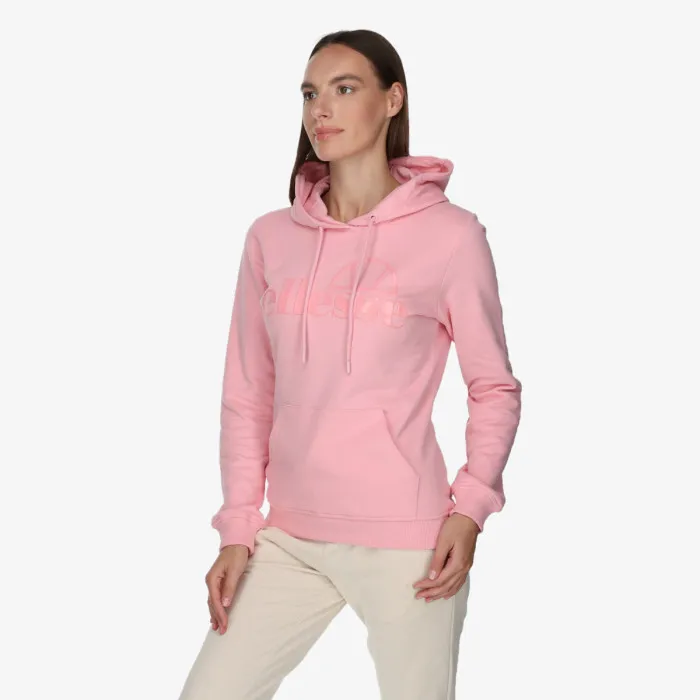 LADIES HOODY 