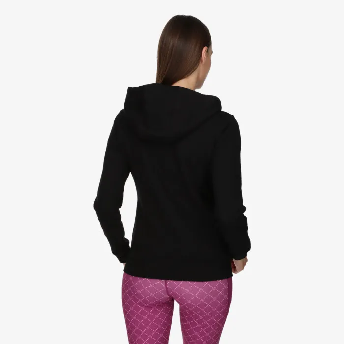 ELLESSE LADIES FULL ZIP HOODY 