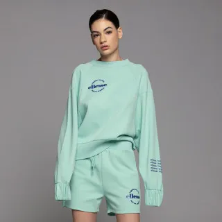 ELLESSE CREWNECK