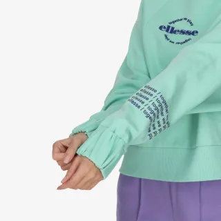 ELLESSE CREWNECK