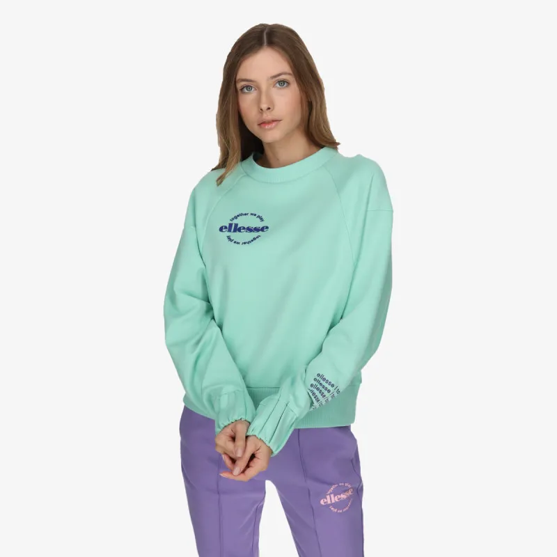 ELLESSE CREWNECK