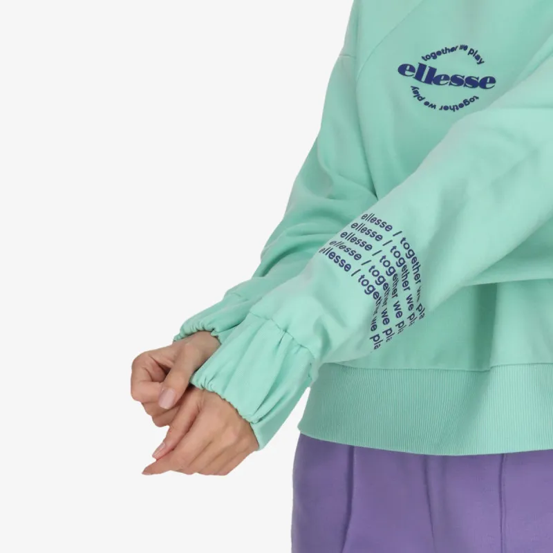 ELLESSE CREWNECK