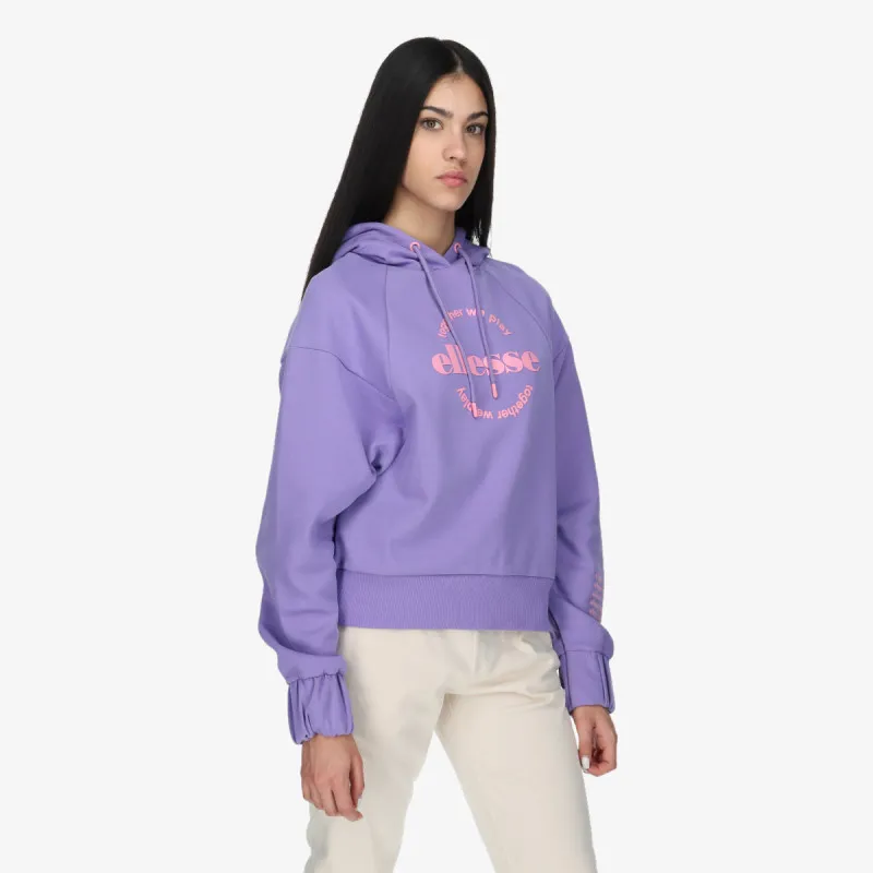 ELLESSE LADIES HOODY
