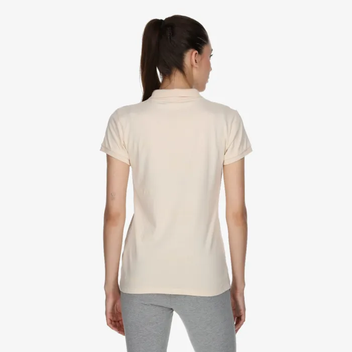 ELLESSE LADIES POLO T-SHIRT 